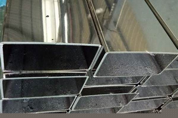 316不锈钢方管报价_不锈钢316方管规格表