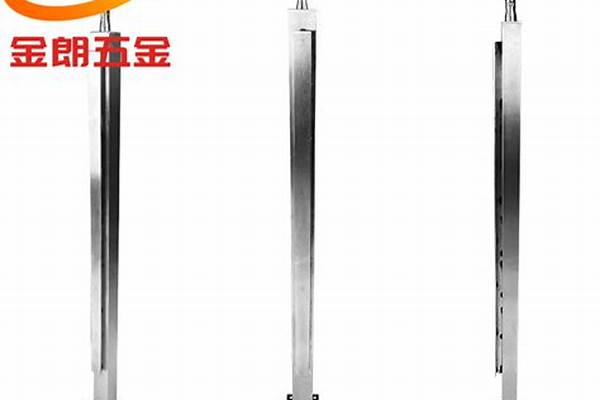 不锈钢方柱装修施工方法