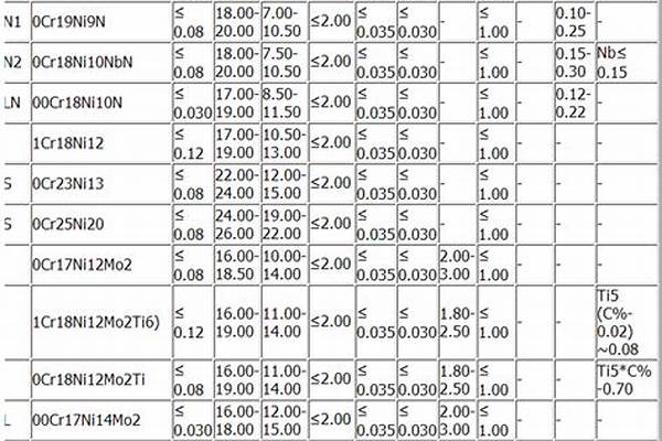 不锈钢分304和什么