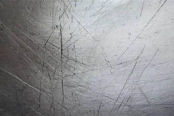 不锈钢表面有划痕怎么处理/a_不锈钢表面有划痕怎么处理