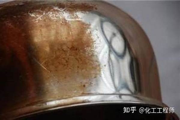 不锈钢表面有锈点怎么处理/a_不锈钢表面有锈点怎么处理
