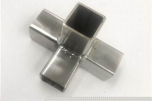 加厚不锈钢方管尺寸