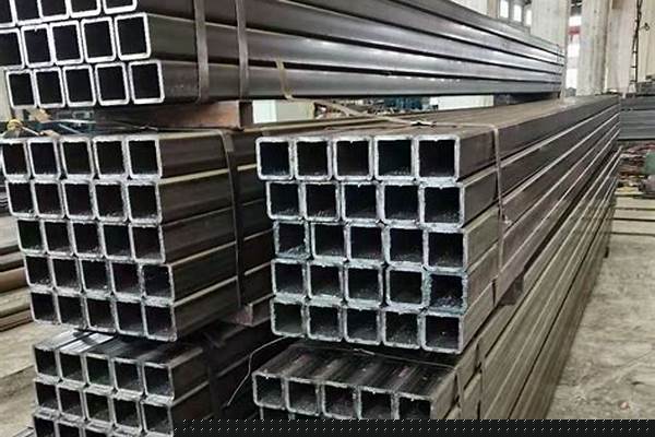 方管q345b/a_方管规格表及重量