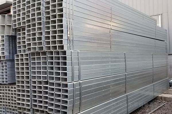 热镀锌方管寿命多少年_热镀锌方管寿命多少年更换