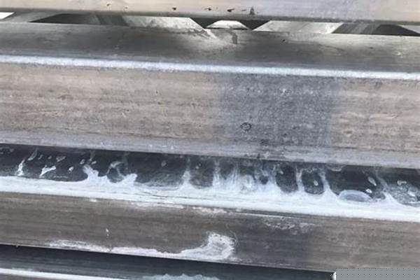 热镀锌方管生锈吗_热镀锌方管生锈吗怎么处理