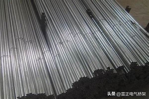 熱鍍鋅方管壽命多少年_熱鍍鋅方管壽命多少年更換