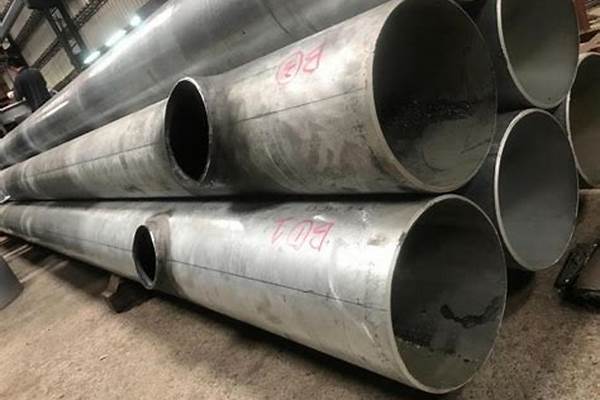 熱鍍鋅鋼管與無縫鋼管的區別_熱鍍鋅鋼管與無縫鋼管的區別是什么