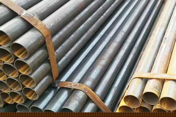 薄壁直缝焊管_薄壁直缝焊管厂有哪些