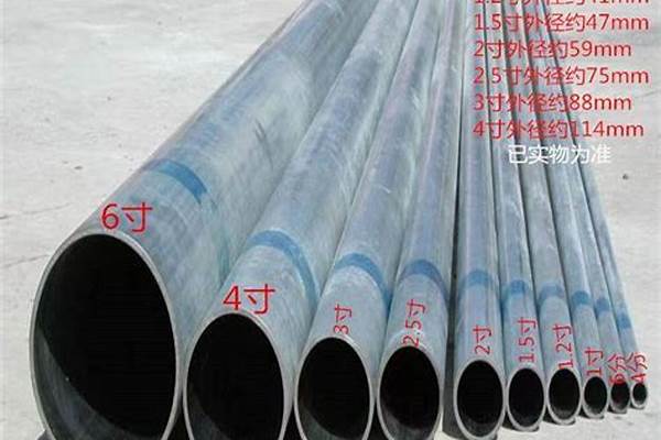 鍍鋅6分管價(jià)格/a_鍍鋅管6分管多少錢一米