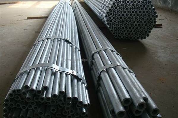 鍍鋅焊管/a_鍍鋅焊管和焊管一樣嗎