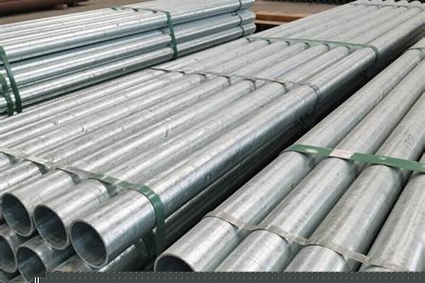 鍍鋅管4x4/a_鍍鋅管4x4多少一米的