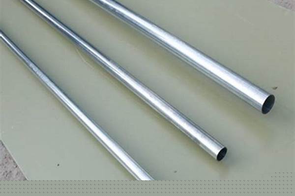 鍍鋅鐵管jdg/a_鍍鋅鐵管和鐵管哪個(gè)好