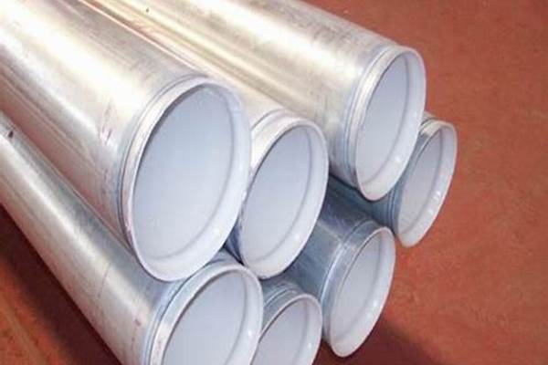 镀锌内衬塑复合钢管/a_镀锌内衬塑复合钢管