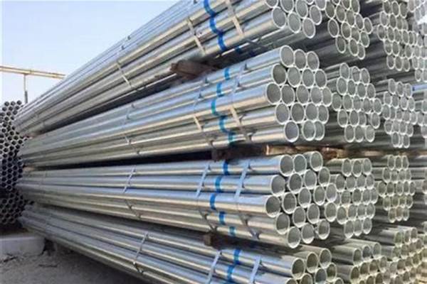 镀锌管属于什么钢材/a_镀锌管属于什么钢材
