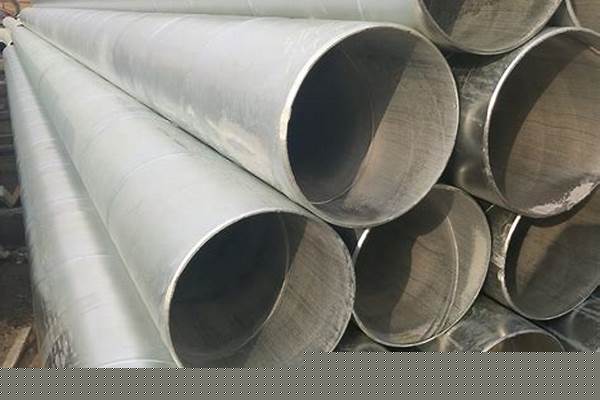 镀锌螺旋焊管/a_镀锌螺旋焊管一米的重量